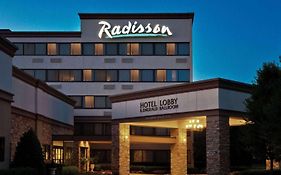 Radisson Hotel in Freehold New Jersey